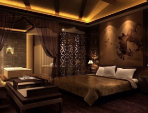 南京江宁区足疗养生-城市人的休闲去处