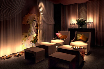 南京江宁区男士养生会所：打破沉默的温柔革命